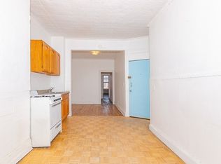 552 Grand St #4S, Brooklyn, NY 11211