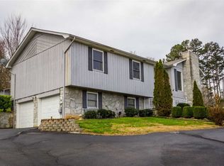 977 Mountain Laurel Rd, Morristown, TN 37814