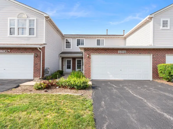 21528 Egret Dr Unit 0, Crest Hill, IL 60403
