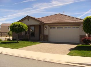 6950 Bannister Rd, Sparks, NV 89436