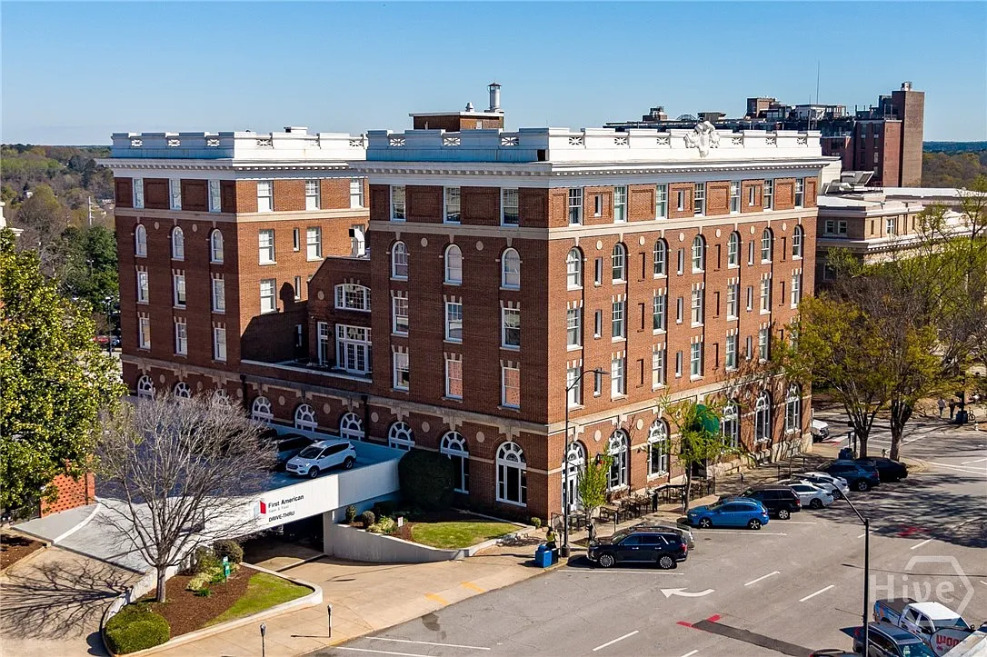 247 E Washington Street #308 photo 1