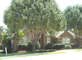 2701 Club Ridge Dr, Lewisville, TX 75067