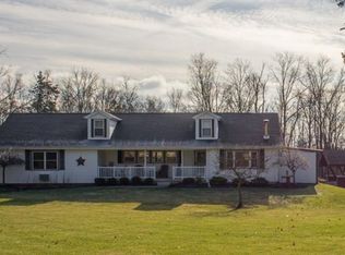 3010 Stonequarry Rd, Dayton, OH 45414