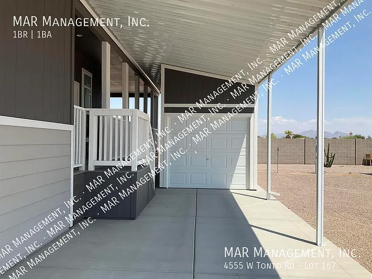 4555 W Tonto Rd #167 — Photo 44