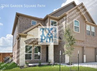 2266 Garden Square Path, Spring, TX 77386
