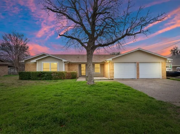 6416 Linda St, Waco, TX 76708