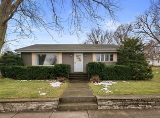 222 S West St, Brandon, WI 53919
