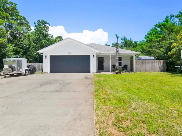 5396 Maverick Ln, Gulf Breeze, FL 32563