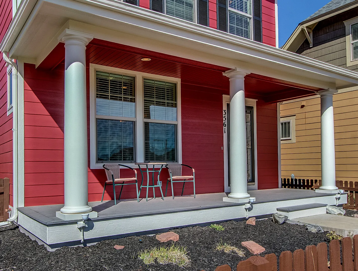 3561 Yosemite St — Photo 3