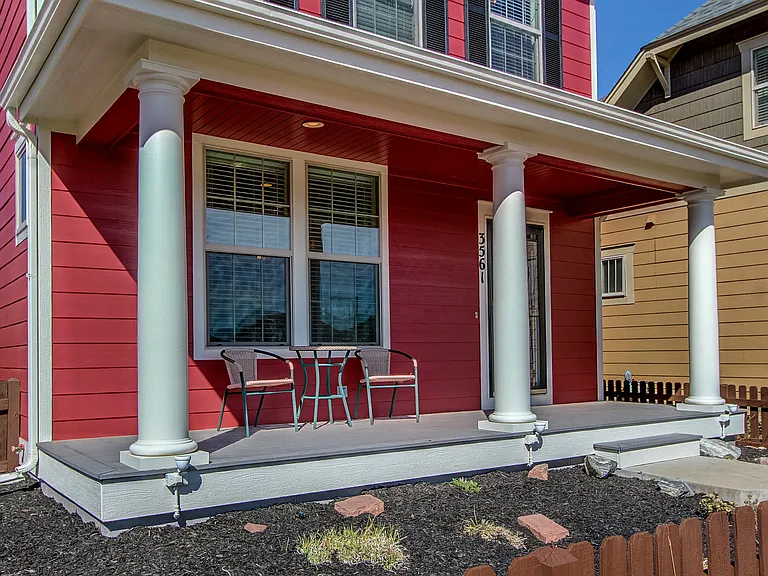 3561 Yosemite St — Photo 3