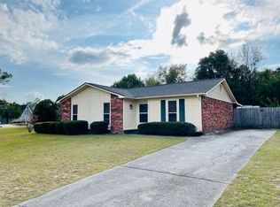 351 Edisto Dr, North Augusta, SC 29841