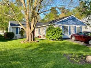 1410 Macedonia Dr, Hanover, MD 21076