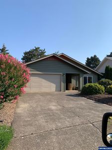 1814 Woodstock Cir NW, Salem, OR, 97304