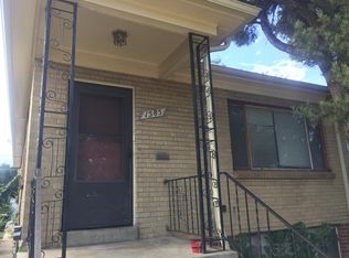 1585 N Tamarac St, Denver, CO 80220