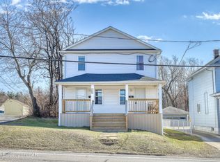 4105 Birney Ave, Moosic, PA 18507