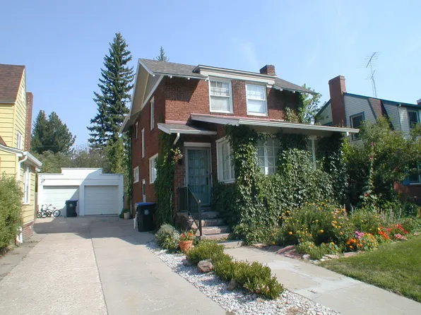 1110 E 19th St, Cheyenne, WY 82001
