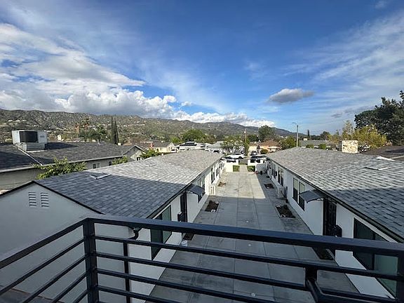 2nd Floor view