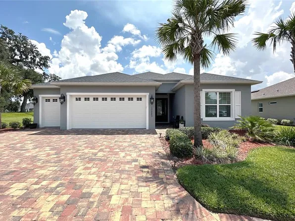 10283 Julia Isles Ave, Oxford, FL 34484