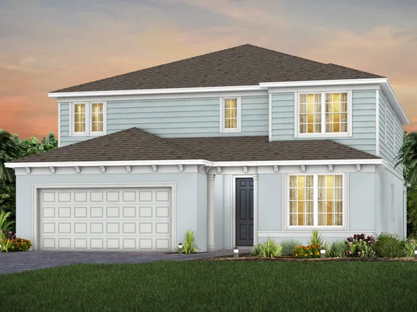 5249 Handsome Hills Dr, Mount Dora, FL 32757