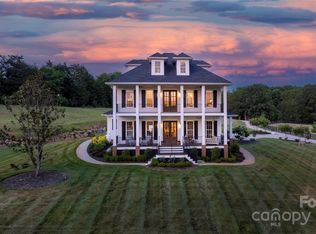 1198 Garvin Rd, York, SC 29745