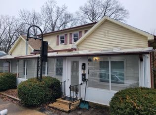 6 Franklin St, Porter, IN 46304