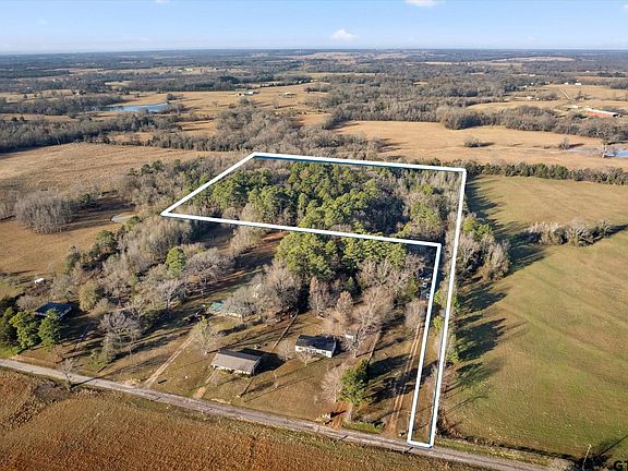 2nd image of County Road 1240