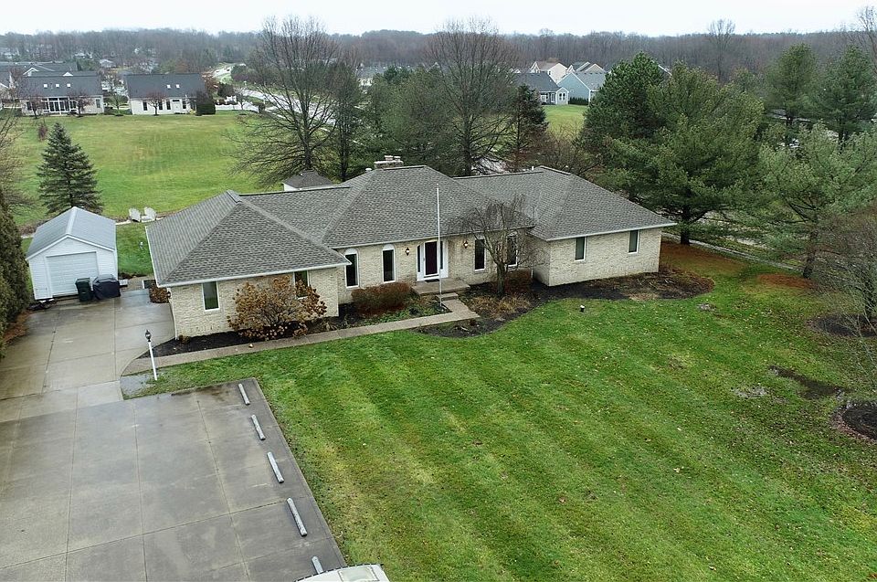 8191 Leatherman Rd, Wadsworth, OH 44281 Zillow