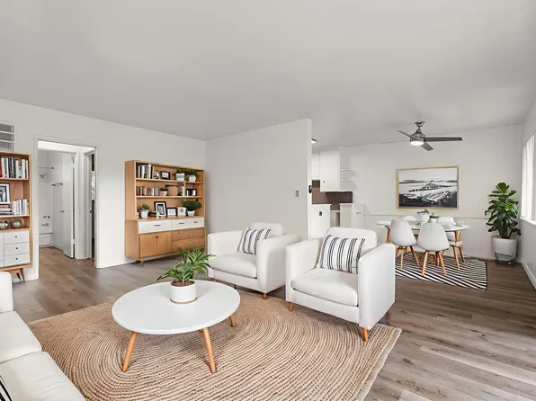 (Ellie:B) 8227 Norton Avenue, 8227 Norton Ave #7, Los Angeles, CA 90046