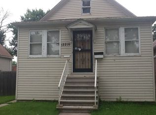 12216 S Emerald Ave, Chicago, IL