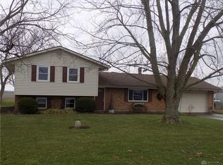 5200 Worley Rd, Tipp City, OH 45371