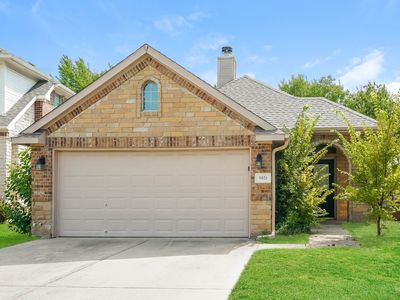9021 Racquet Club Dr, Fort Worth, TX, 76120