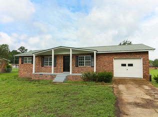 43 Fulgham Dr, Columbus, MS 39705