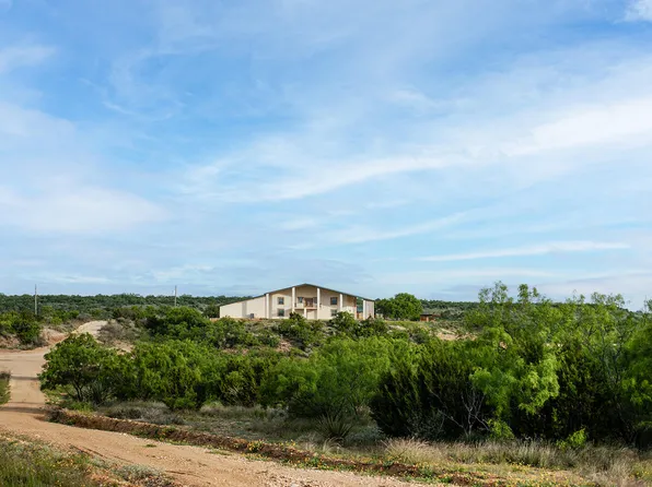 3400 W Fm 765, Lohn, TX 76852