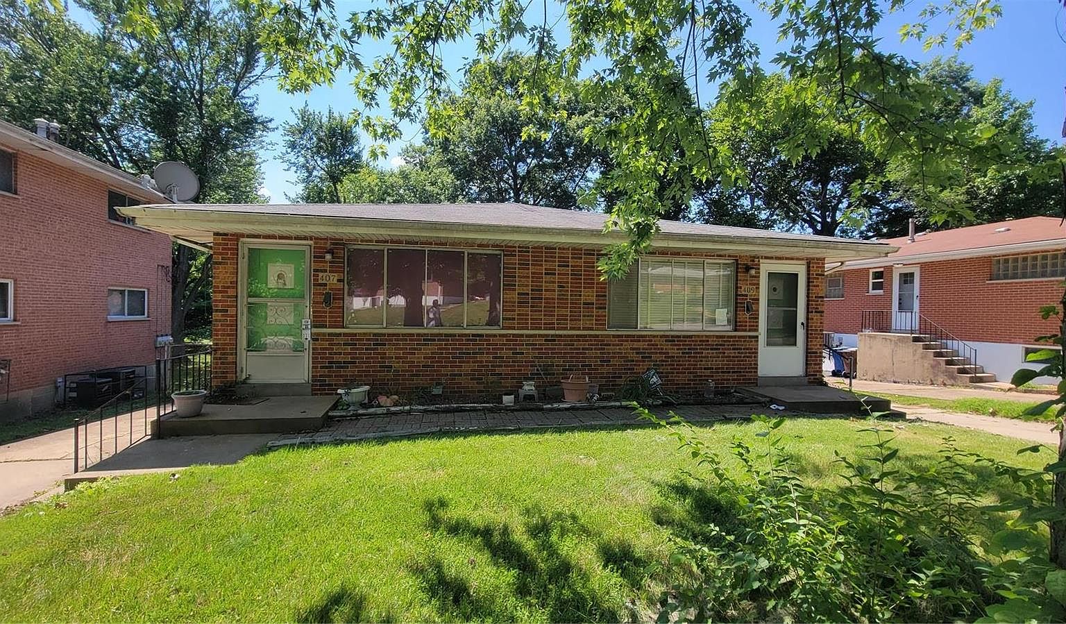 407 Marie Ave, Saint Louis, MO 63135 Zillow
