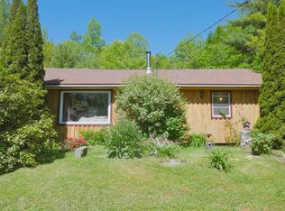 1597 Hibernia Rd, Caledonia, NS B0T1B0