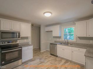 3083 Deshong Dr, Stone Mountain, GA