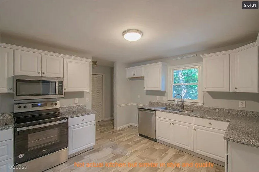 3083 Deshong Dr photo 1