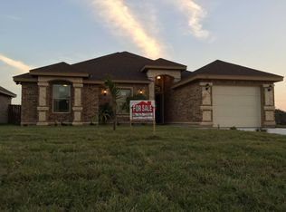 311 Todd St, Progreso, TX 78596