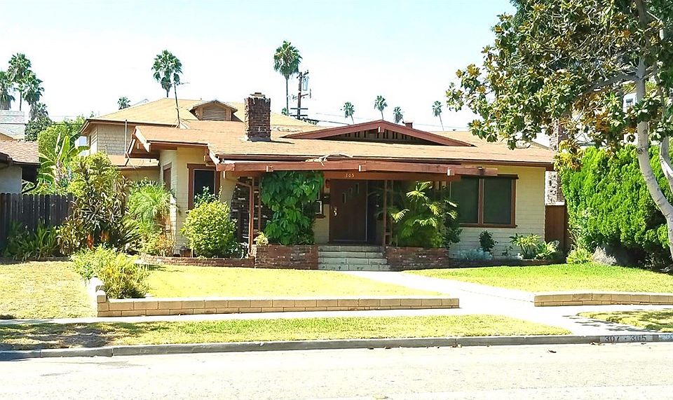 1st image of 305 307 S Granada Ave