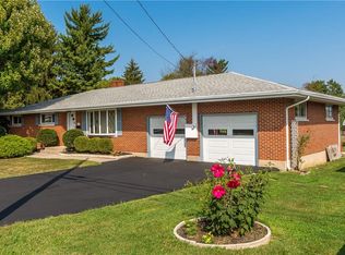 145 E Routzong Dr, Fairborn, OH 45324