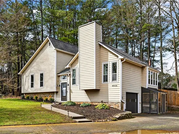 4936 Saint Johns Ct SW, Mableton, GA 30126