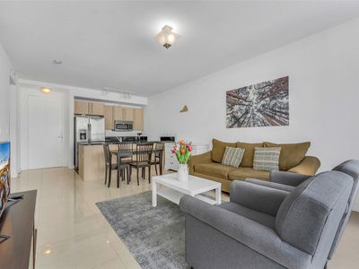 1111 SW 1st Avenue #1224N, Miami, FL, 33130