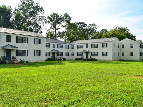 6th st, 600 E 6th St APT D3, Tuscumbia, AL 35674