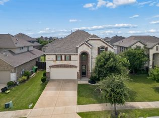 2105 Austin Ln, Prosper, TX 75078