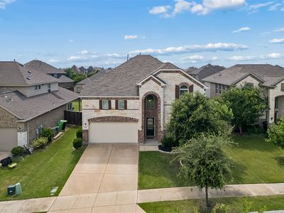 2105 Austin Ln, Prosper, TX, 75078