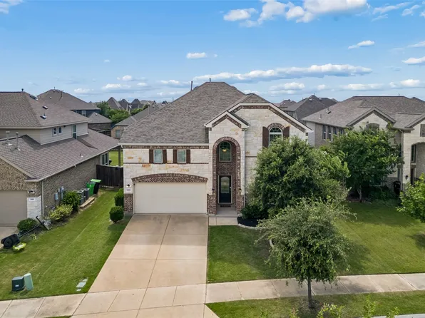2105 Austin Ln, Prosper, TX 75078