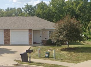 7347 E Noah Ct, Columbia, MO 65202