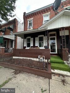 1913 W 4th St, Chester, PA, 19013