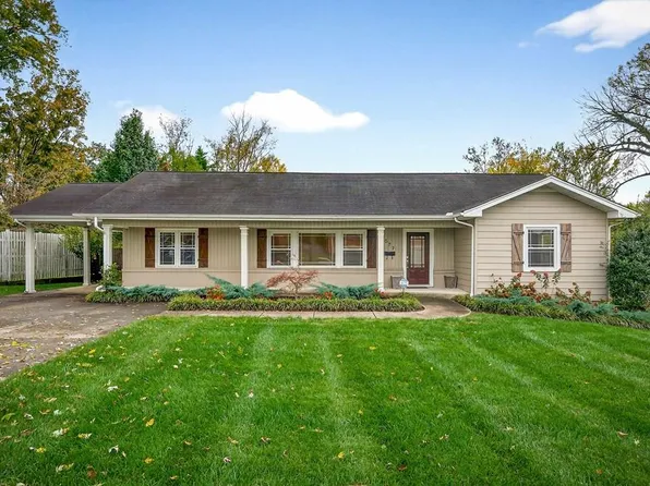 577 E 4th St, Cookeville, TN 38501