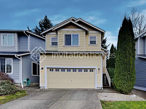 8922 161st St E, Puyallup, WA 98375